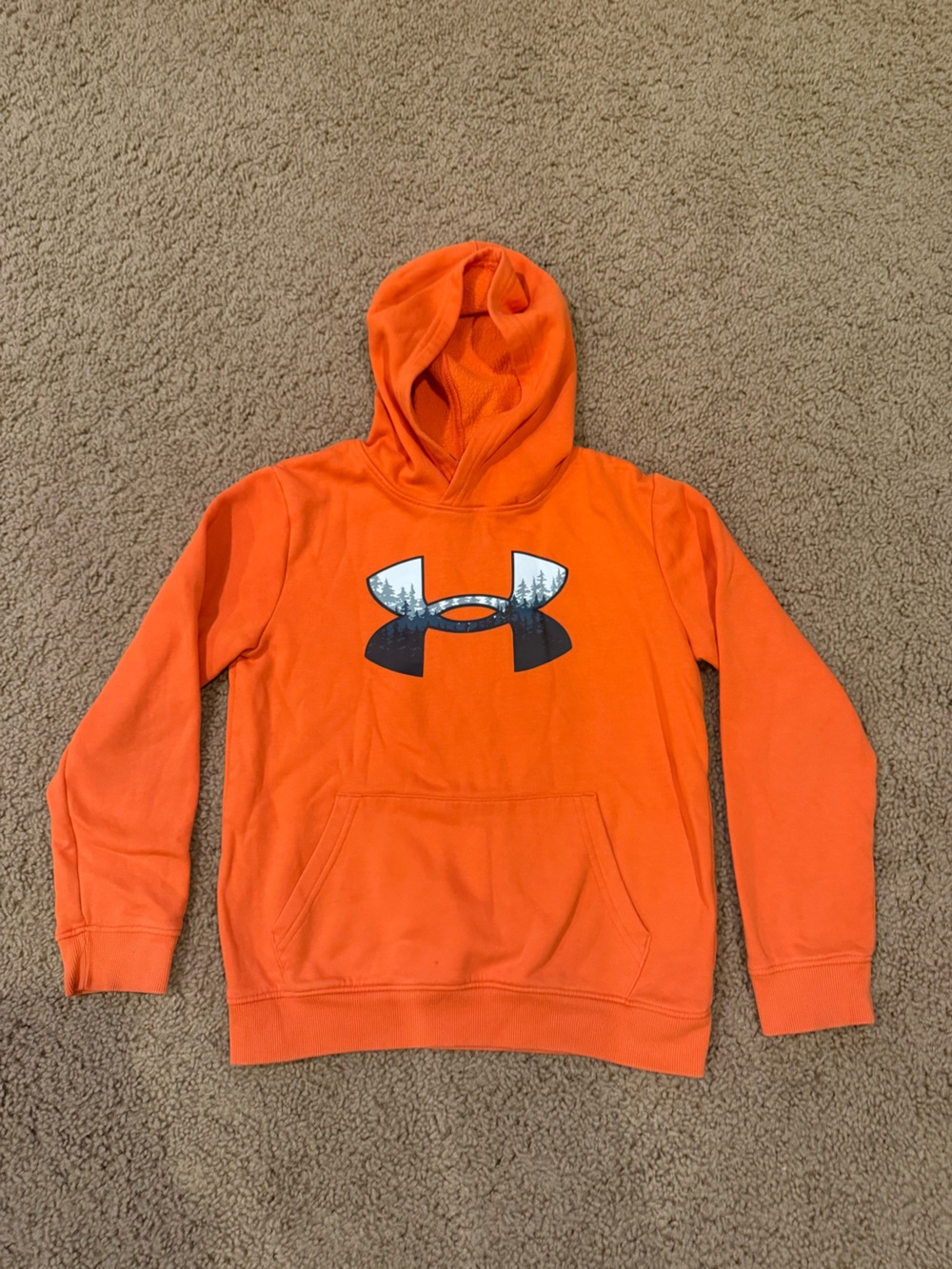 Under Armour Youth M Sweatshirt